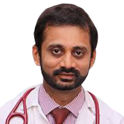 Dr. Suresh Damodaran
